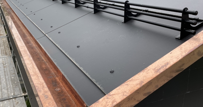 Spengler-Arbeiten Spengler-Arbeiten