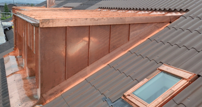 Spengler-Arbeiten Spengler-Arbeiten