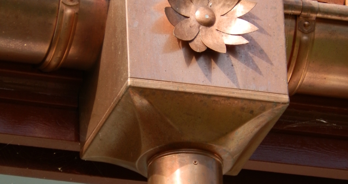 Spengler-Arbeiten Spengler-Arbeiten